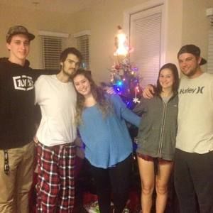 Meet your Posher, Brittney